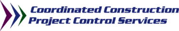 Coordinated Construction Project Control Services logo